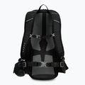 KADVA Escapada 30 l Wanderrucksack schwarz 3