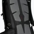 KADVA Escapada 30 l Wanderrucksack schwarz 7