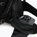 KADVA Escapada 30 l Wanderrucksack schwarz 8