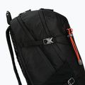 KADVA Escapada 30 l Wanderrucksack schwarz 9