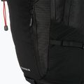 KADVA Escapada 30 l Wanderrucksack schwarz 10