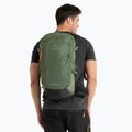 KADVA Escapada Wanderrucksack 30 l grün 14