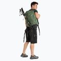 KADVA Escapada Wanderrucksack 30 l grün 19