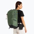 KADVA Escapada Wanderrucksack 30 l grün 22