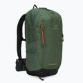 Tourenrucksack KADVA Escapada 30 l grün