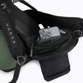 KADVA Escapada Wanderrucksack 30 l grün 8