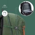 KADVA Escapada Wanderrucksack 30 l grün 30