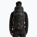 KADVA Vagabundo Rucksack 40 l schwarz 11