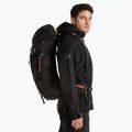 KADVA Vagabundo Rucksack 40 l schwarz 13