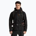 KADVA Vagabundo Rucksack 40 l schwarz 14