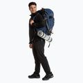 KADVA Vagabundo Rucksack 40 l schwarz 16