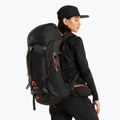Trekking-Rucksack KADVA Vagabundo 40 l schwarz 21