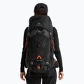 KADVA Vagabundo Rucksack 40 l schwarz 22