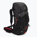 Trekking-Rucksack KADVA Vagabundo 40 l schwarz