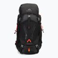 KADVA Vagabundo Rucksack 40 l schwarz 2