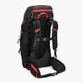 KADVA Vagabundo Rucksack 40 l schwarz 3
