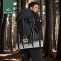 Trekking-Rucksack KADVA Vagabundo 40 l schwarz 31