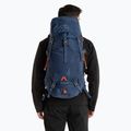 KADVA Vagabundo Rucksack 40 l blau 2