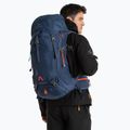 Trekking-Rucksack KADVA Vagabundo 40 l blau 10