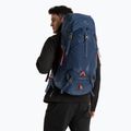 KADVA Vagabundo Rucksack 40 l blau 11