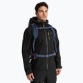 KADVA Vagabundo Rucksack 40 l blau 13