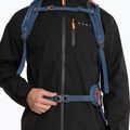 Trekking-Rucksack KADVA Vagabundo 40 l blau 14