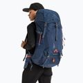 KADVA Vagabundo Rucksack 40 l blau 19