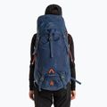 KADVA Vagabundo Rucksack 40 l blau 22