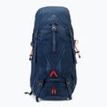 KADVA Vagabundo Rucksack 40 l blau 2