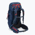 KADVA Vagabundo Rucksack 40 l blau 3