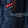 Trekking-Rucksack KADVA Vagabundo 40 l blau 5