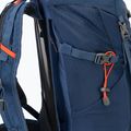 KADVA Vagabundo Rucksack 40 l blau 6