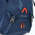 KADVA Vagabundo Rucksack 40 l blau 7