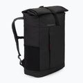 Städtischer Rucksack KADVA Companion 20 l schwarz