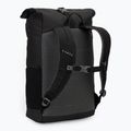 Städtischer Rucksack KADVA Companion 20 l schwarz 3