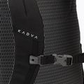 Städtischer Rucksack KADVA Companion 20 l schwarz 4