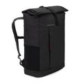 Städtischer Rucksack KADVA Companion 20 l schwarz 7