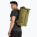 Städtischer Rucksack KADVA Companion 20 l khaki 8