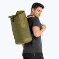 Städtischer Rucksack KADVA Companion 20 l khaki 9