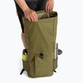 Städtischer Rucksack KADVA Companion 20 l khaki 13