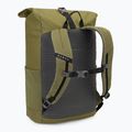 Städtischer Rucksack KADVA Companion 20 l khaki 4