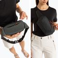 Bauchtasche KADVA Companion schwarz 11