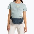 KADVA CityQuest Nierentasche navy blau 7