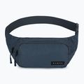 KADVA CityQuest Nierentasche navy blau 3