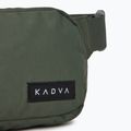 KADVA CityQuest grüner Nierenbeutel 5