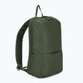 KADVA CityQuest 9 l grüner Stadtrucksack 2