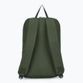 KADVA CityQuest 9 l grüner Stadtrucksack 3