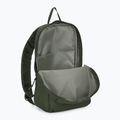 KADVA CityQuest 9 l grüner Stadtrucksack 4