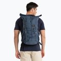 Städtischer Rucksack KADVA CityQuest 22 l marineblau 11