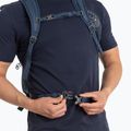Städtischer Rucksack KADVA CityQuest 22 l marineblau 15
